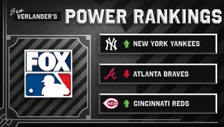 Next Story Image: 2024 MLB Power Rankings: Dodgers No. 1? Cubs top 10?